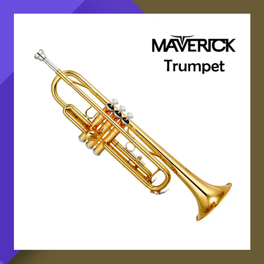Maverick Bf Trumpet